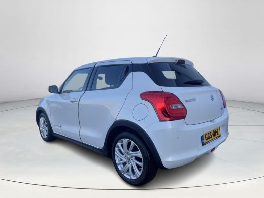 Suzuki Swift 1.2 Select Smart Hybrid APPLE CARPLAY | ANDROID AUTO ActivLease financial lease
