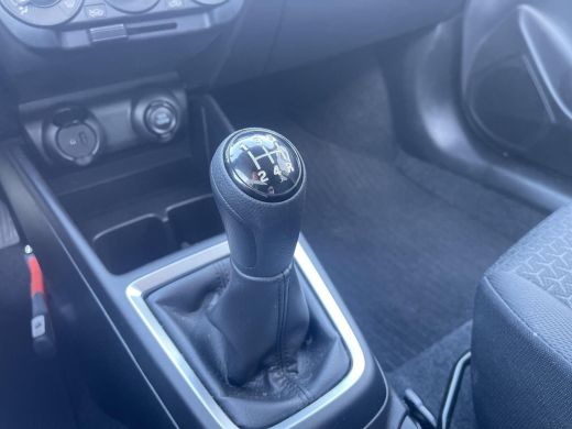 Suzuki Swift 1.2 Select Smart Hybrid APPLE CARPLAY | ANDROID AUTO ActivLease financial lease
