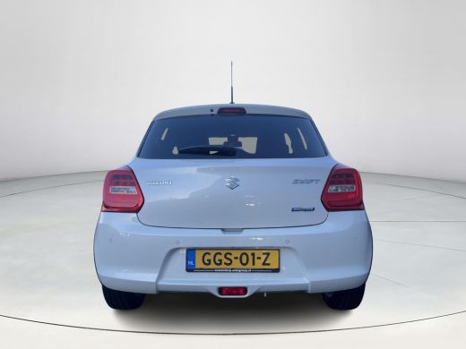 Suzuki Swift 1.2 Select Smart Hybrid APPLE CARPLAY | ANDROID AUTO ActivLease financial lease
