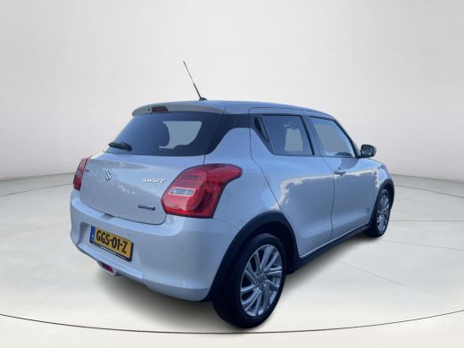 Suzuki Swift 1.2 Select Smart Hybrid APPLE CARPLAY | ANDROID AUTO ActivLease financial lease