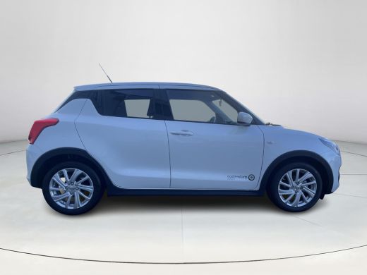 Suzuki Swift 1.2 Select Smart Hybrid APPLE CARPLAY | ANDROID AUTO ActivLease financial lease