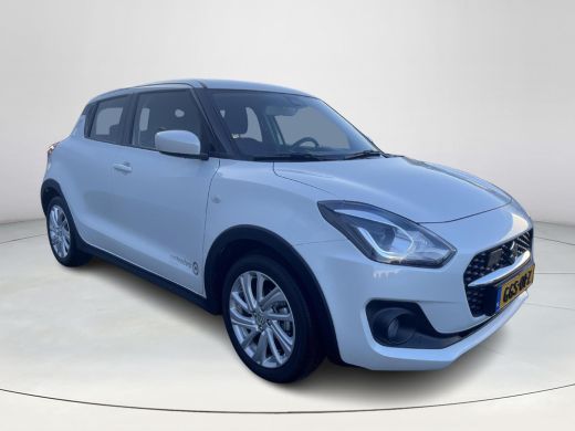 Suzuki Swift 1.2 Select Smart Hybrid APPLE CARPLAY | ANDROID AUTO ActivLease financial lease