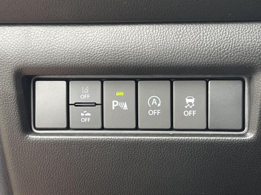 Suzuki Swift 1.2 Select Smart Hybrid APPLE CARPLAY | ANDROID PLAY ActivLease financial lease