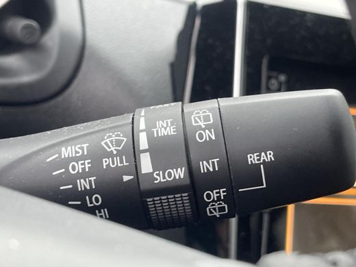 Suzuki Swift 1.2 Select Smart Hybrid APPLE CARPLAY | ANDROID PLAY ActivLease financial lease
