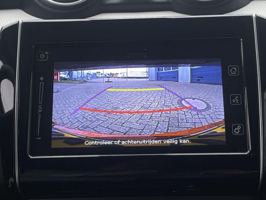 Suzuki Swift 1.2 Select Smart Hybrid APPLE CARPLAY | ANDROID PLAY ActivLease financial lease