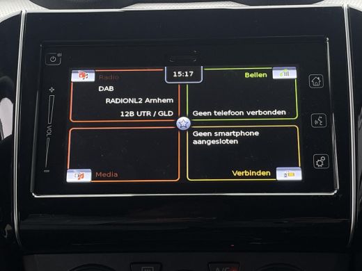 Suzuki Swift 1.2 Select Smart Hybrid APPLE CARPLAY | ANDROID PLAY ActivLease financial lease