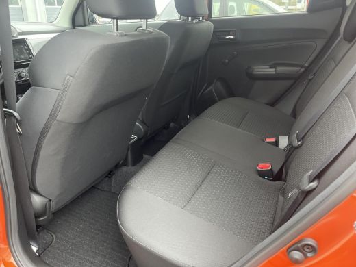 Suzuki Swift 1.2 Select Smart Hybrid APPLE CARPLAY | ANDROID PLAY ActivLease financial lease