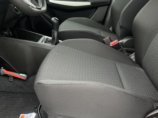 Suzuki Swift 1.2 Select Smart Hybrid APPLE CARPLAY | ANDROID PLAY ActivLease financial lease