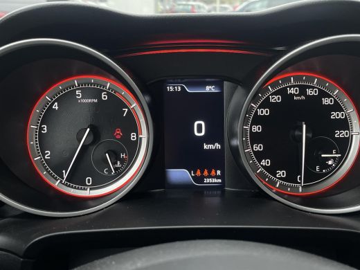 Suzuki Swift 1.2 Select Smart Hybrid APPLE CARPLAY | ANDROID PLAY ActivLease financial lease