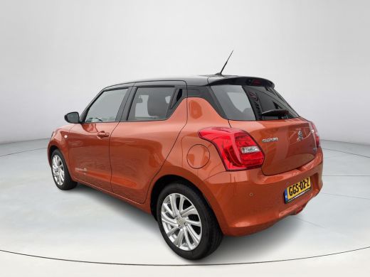 Suzuki Swift 1.2 Select Smart Hybrid APPLE CARPLAY | ANDROID PLAY ActivLease financial lease