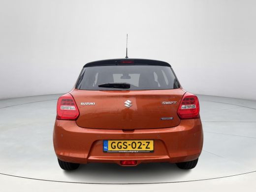 Suzuki Swift 1.2 Select Smart Hybrid APPLE CARPLAY | ANDROID PLAY ActivLease financial lease