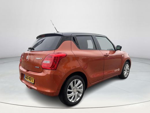 Suzuki Swift 1.2 Select Smart Hybrid APPLE CARPLAY | ANDROID PLAY ActivLease financial lease