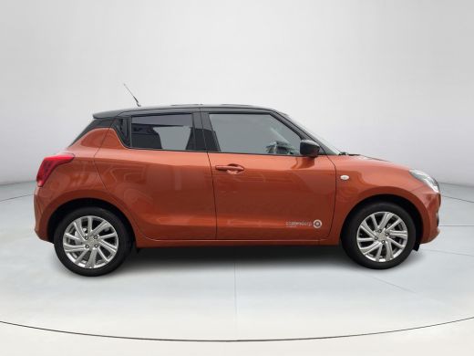 Suzuki Swift 1.2 Select Smart Hybrid APPLE CARPLAY | ANDROID PLAY ActivLease financial lease