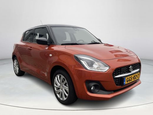 Suzuki Swift 1.2 Select Smart Hybrid APPLE CARPLAY | ANDROID PLAY ActivLease financial lease