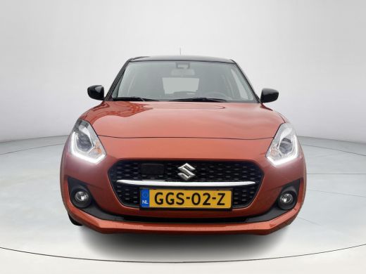 Suzuki Swift 1.2 Select Smart Hybrid APPLE CARPLAY | ANDROID PLAY ActivLease financial lease