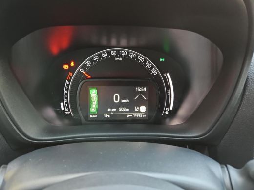 Toyota Aygo X 1.0 VVT-i MT Pulse Design ActivLease financial lease