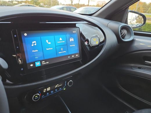 Toyota Aygo X 1.0 VVT-i MT Pulse Design ActivLease financial lease