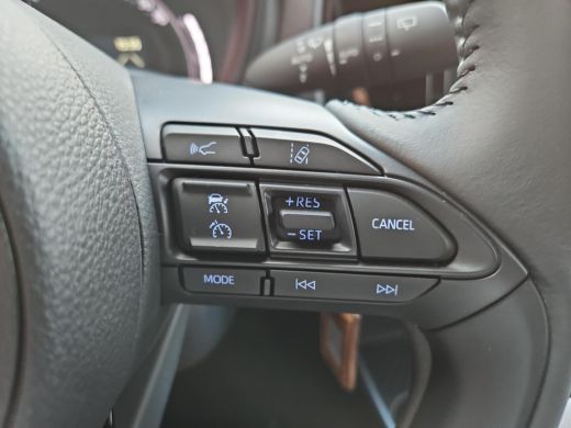 Toyota Aygo X 1.0 VVT-i MT Pulse Design ActivLease financial lease