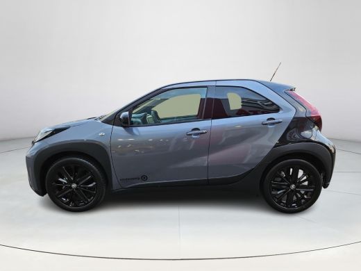 Toyota Aygo X 1.0 VVT-i MT Pulse Design ActivLease financial lease