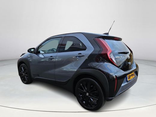 Toyota Aygo X 1.0 VVT-i MT Pulse Design ActivLease financial lease
