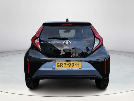 Toyota Aygo X 1.0 VVT-i MT Pulse Design ActivLease financial lease