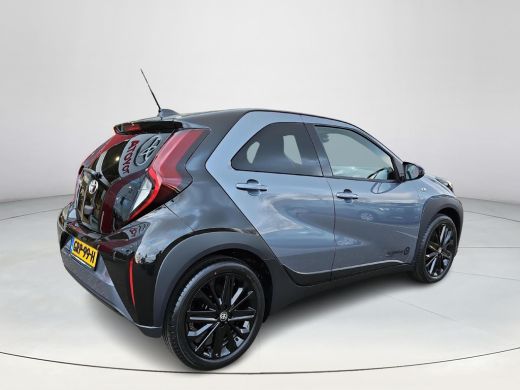 Toyota Aygo X 1.0 VVT-i MT Pulse Design ActivLease financial lease