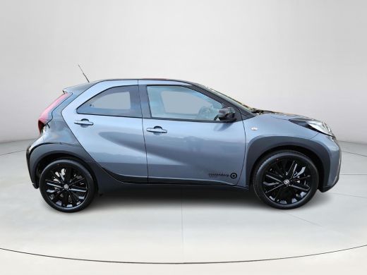 Toyota Aygo X 1.0 VVT-i MT Pulse Design ActivLease financial lease