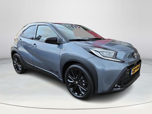 Toyota Aygo X 1.0 VVT-i MT Pulse Design ActivLease financial lease