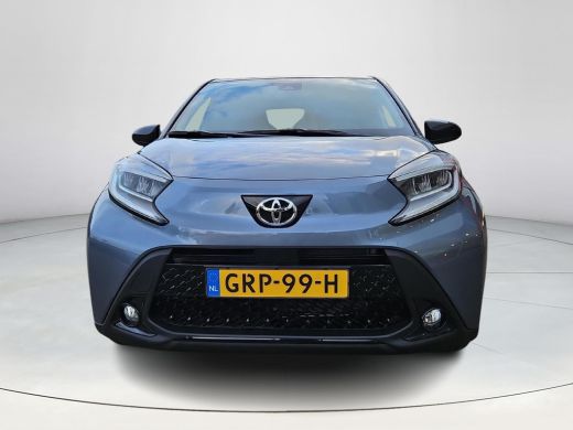 Toyota Aygo X 1.0 VVT-i MT Pulse Design ActivLease financial lease