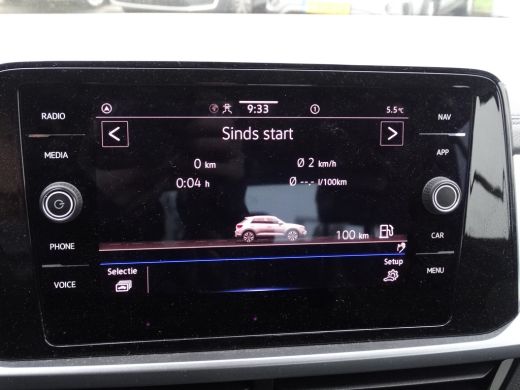 Volkswagen T-Roc 1.0 TSI Life | Cruise control adaptief | LED koplampen | Lichtmetalen velgen 16" ActivLease financial lease