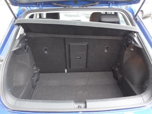 Volkswagen T-Roc 1.0 TSI Life | Cruise control adaptief | LED koplampen | Lichtmetalen velgen 16" ActivLease financial lease