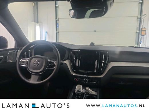 Volvo  XC60 T8 Twin Engine 390pk AWD Inscription | Luchtvering B&W Pano Nappa Leder On Call HUD LED Virtual E... ActivLease financial lease