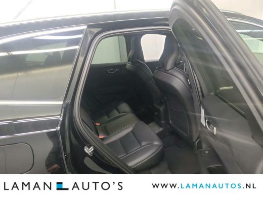 Volvo  XC60 T8 Twin Engine 390pk AWD Inscription | Luchtvering B&W Pano Nappa Leder On Call HUD LED Virtual E... ActivLease financial lease