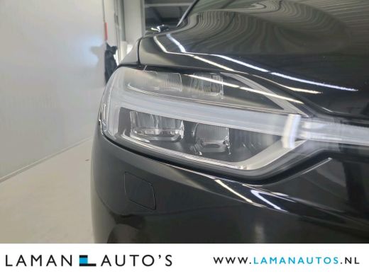 Volvo  XC60 T8 Twin Engine 390pk AWD Inscription | Luchtvering B&W Pano Nappa Leder On Call HUD LED Virtual E... ActivLease financial lease