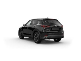 Mazda CX-5 2.0 e-SA-G M Hybrid 165 Excl.-Line Black Comf Pack | 360 graden camera | Head-up Display | Automa...
