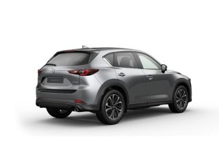 Mazda CX-5 2.0 e-SkyActiv-G M Hybrid 165 Exclusive-Line | Comfort Pack | 360 graden camera | Head-up Display...