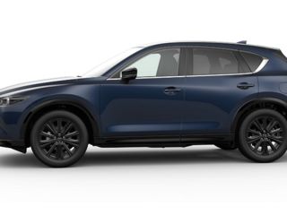 Mazda CX-5 2.0 e-SkyActiv-G M Hybrid 165 Exclusive-Line | Comfort Pack | Bose | Stoelverwarming | Head-up Di...