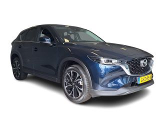Mazda CX-5 2.0 e-SkyActiv-G M Hybrid 165 Exclusive-line | € 4.550,- Voorraad Voordeel |