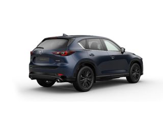 Mazda CX-5 2.0 e-SkyActiv-G M Hybrid 165 Homura | Elektrische stoelen | Stoelverwarming | Stuurverwarming | ...