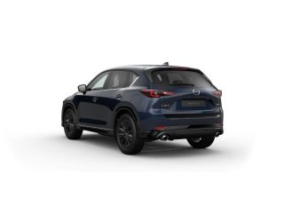 Mazda CX-5 2.0 e-SkyActiv-G M Hybrid 165 Homura | 360 graden camera | Head-up Display | Automaat | Achteruit...