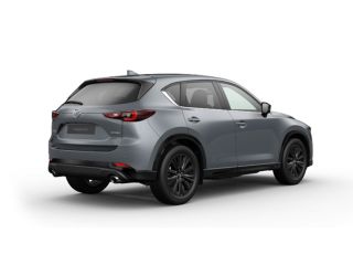 Mazda CX-5 2.0 e-SkyActiv-G M Hybrid 165 Homura | Elektrische stoelen met geheugenstand | Stoelkoeling en Ve...