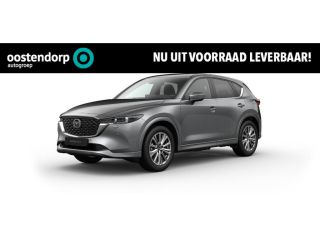 Mazda CX-5 2.0 e-SkyActiv-G M Hybrid 165 Takumi | Sunroof Pack | 360 graden camera | Head-up Display | Autom...