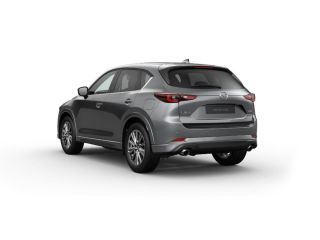 Mazda CX-5 2.0 e-SkyActiv-G M Hybrid 165 Takumi | Sunroof Pack | 360 graden camera | Head-up Display | Autom...