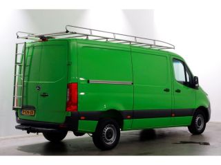 Mercedes-Benz Sprinter 314 CDI L2H1 RWD 7G Automaat Navi/Camera/Inrichting 06-2019 Mercedes-Benz Sprinter 314 CDI L2H1 RWD 7G Automaat Navi/Camera/Inrichting 06-2019