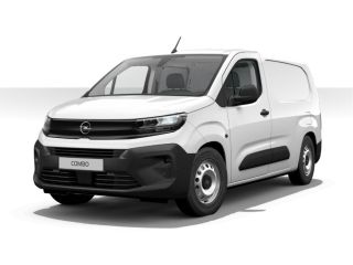 Opel Combo 1.5 BlueHDi 100 S&S L2 | 10" SD Radio DAB + | Houtenvloer laadruimte met antislip afwerking (9mm)...