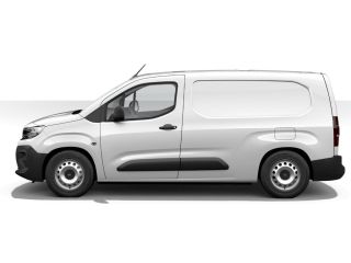 Opel Combo 1.5 BlueHDi 100 S&S L2 | 10" SD Radio DAB + | Houtenvloer laadruimte met antislip afwerking (9mm)...
