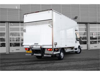 Peugeot Boxer 435 | 165 pk | Spiegelbak | Laadklep | Bluetooth