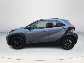 Toyota Aygo X 1.0 VVT-i MT Pulse Design
