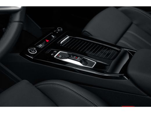 Audi Q6 e-tron Advanced edition performance 100 kWh ActivLease financial lease