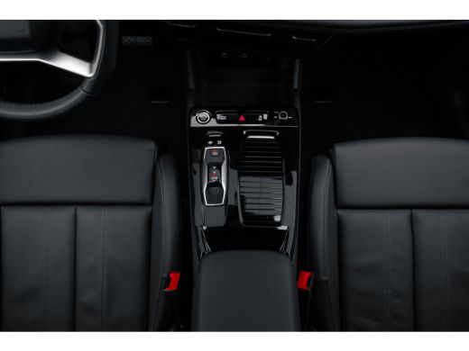 Audi Q6 e-tron Advanced edition performance 100 kWh ActivLease financial lease